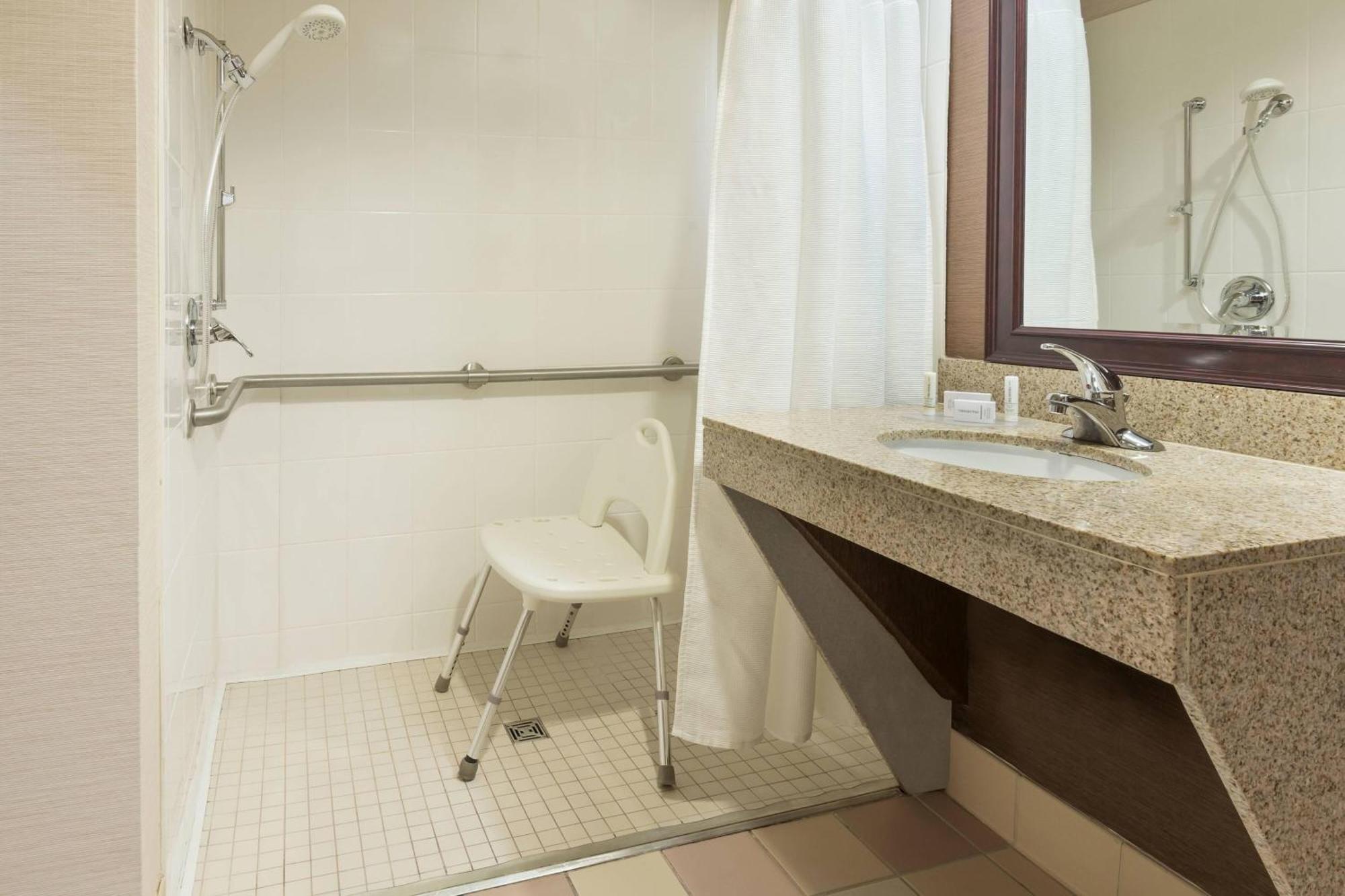 Fairfield Inn & Suites By Marriott Springdale Eksteriør billede
