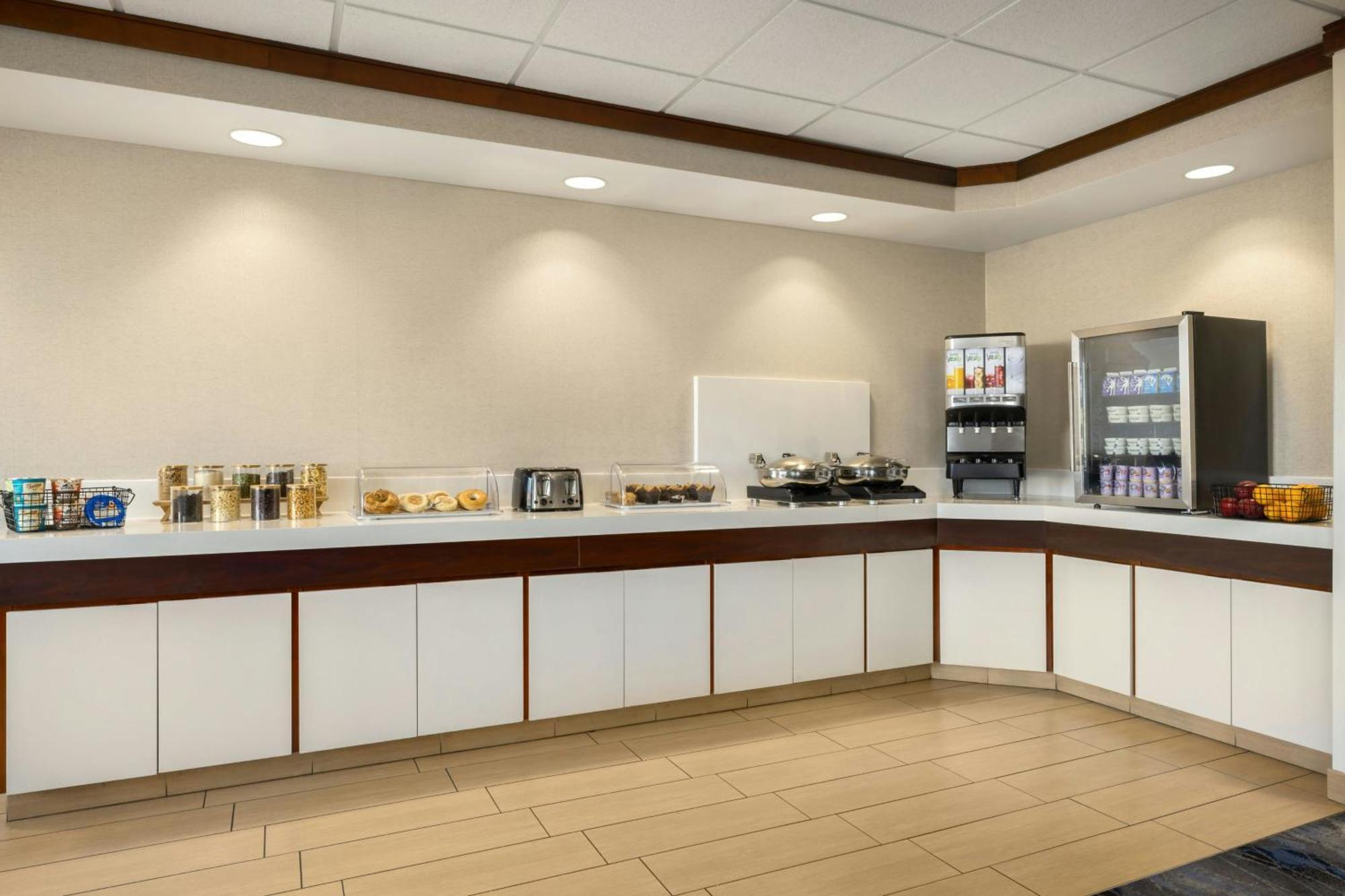 Fairfield Inn & Suites By Marriott Springdale Eksteriør billede