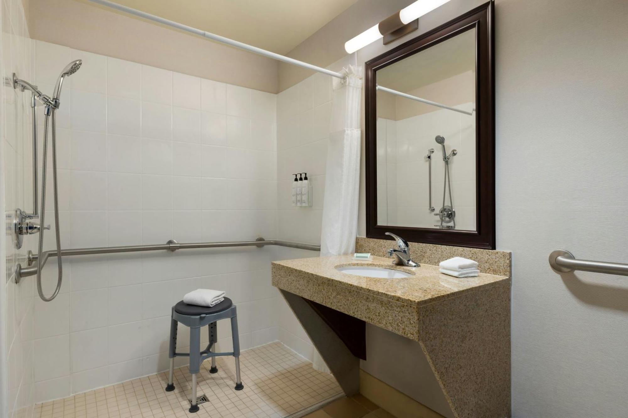 Fairfield Inn & Suites By Marriott Springdale Eksteriør billede